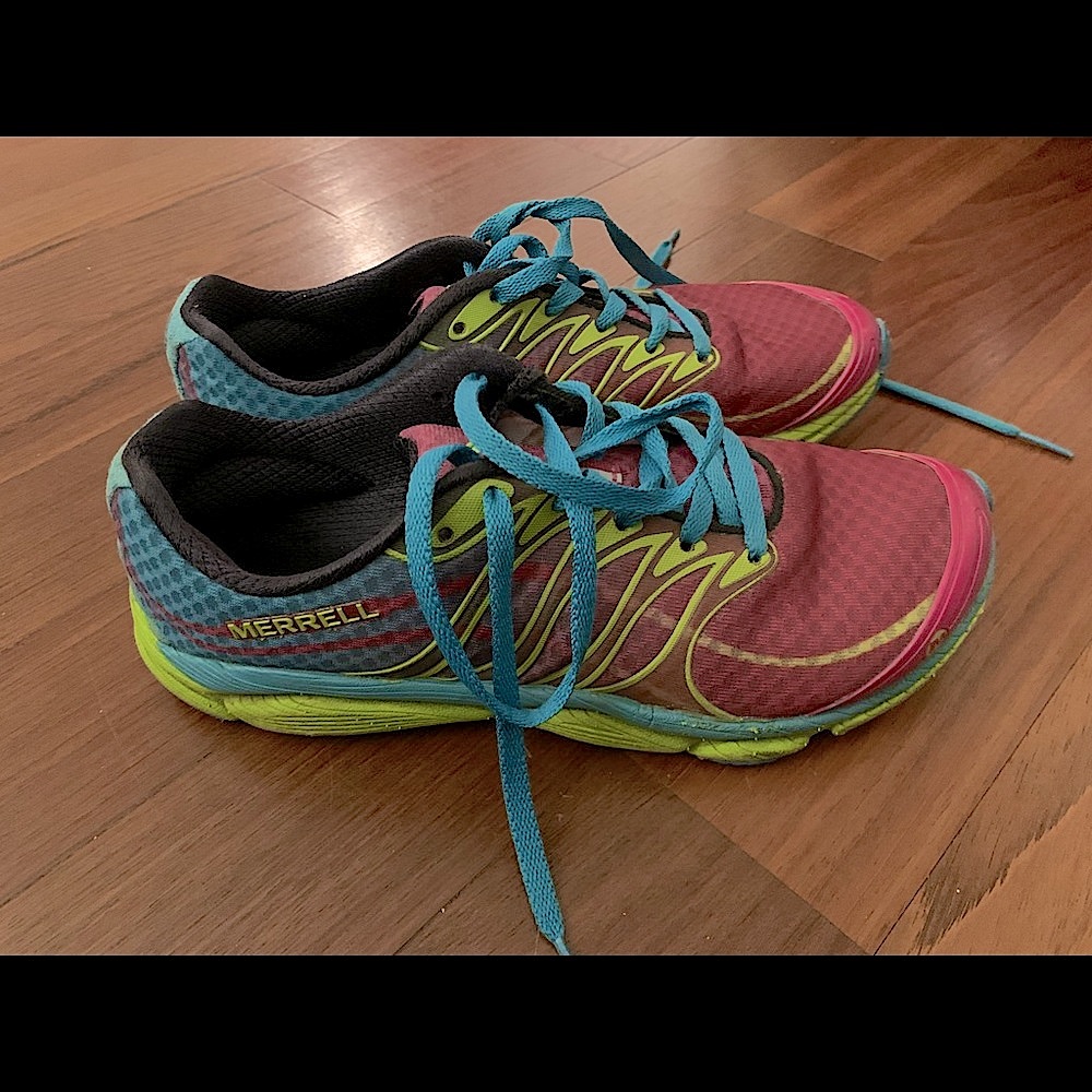 MERRELL women’s shoes